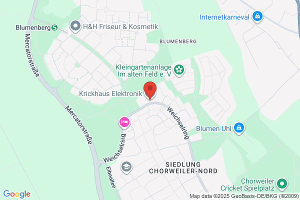 Khk Electronics & Computers