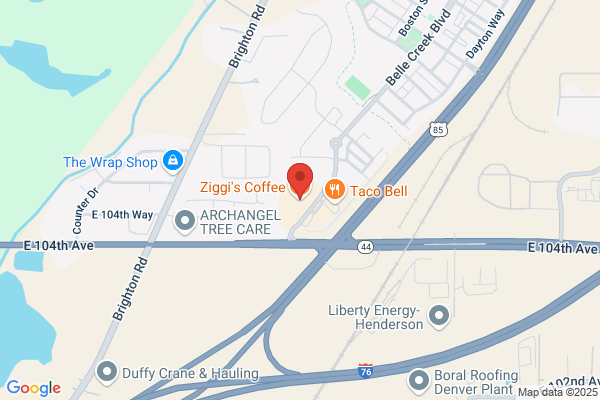 Ziggi's Coffee