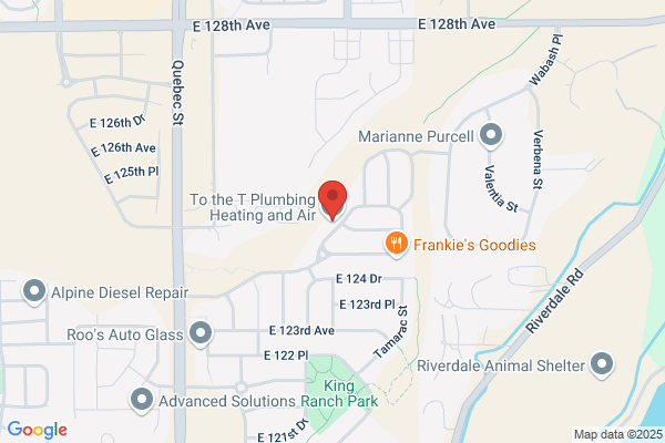 The Plumber And Drain Services