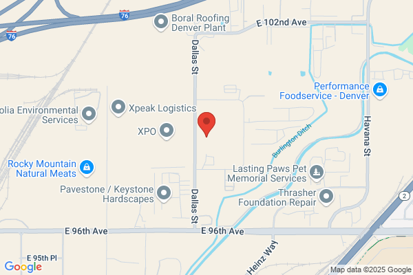 5280 Plumbing Inc.