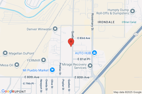 County Wide Diesel Repair
