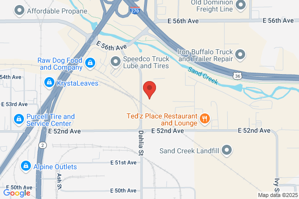 Ingersoll Truck Repair