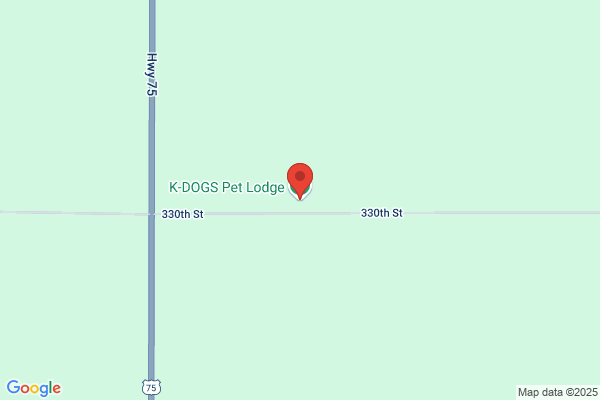 KJ Kennels Dog Boarding