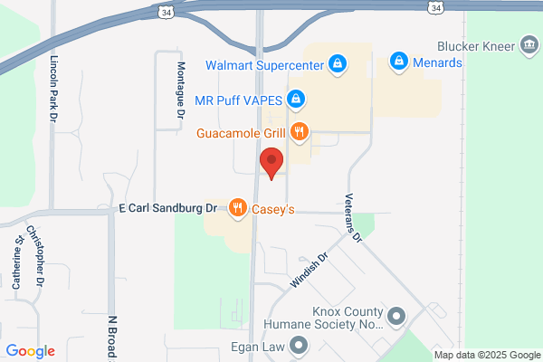 Aspen Dental - Galesburg, IL