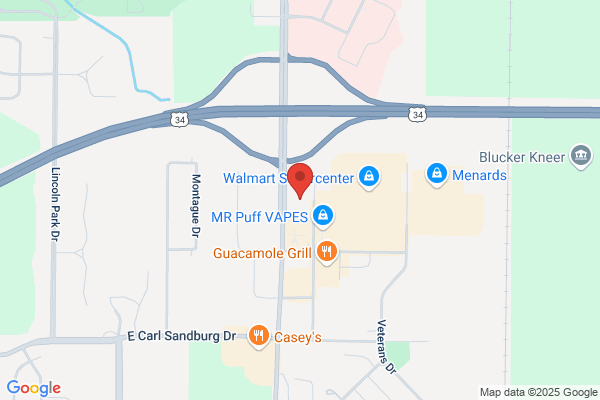 Kunes Toyota of Galesburg