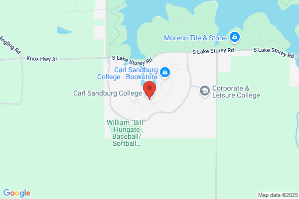 Carl Sandburg College