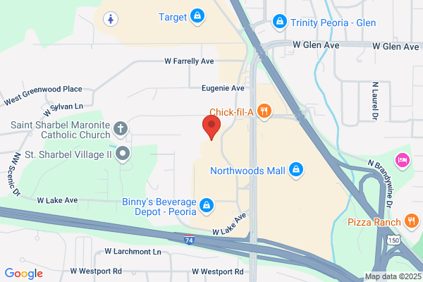 Illinois Retina & Eye Associates