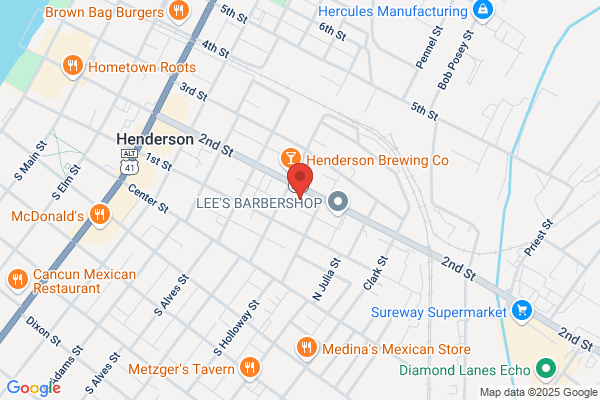 McElroy Mitchell & Associates