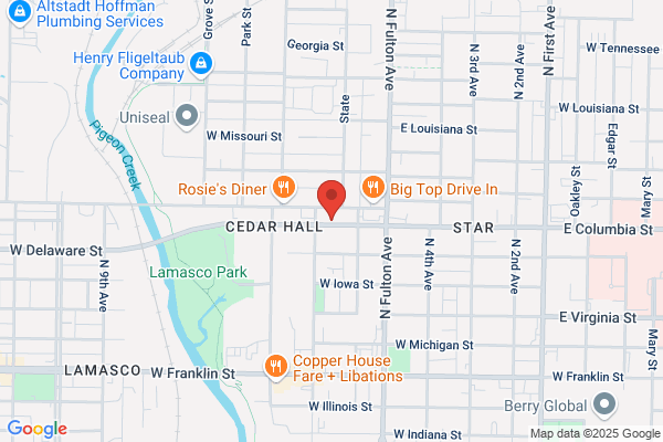 Schiff Air Conditioning & Heating Inc