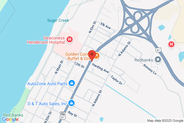 Westgate Gardens Apartments