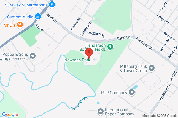 Woodsview Apartments