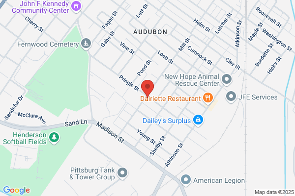 Fulkersons Appliance Repair
