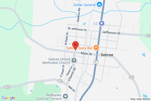 Sebree Deposit Bank