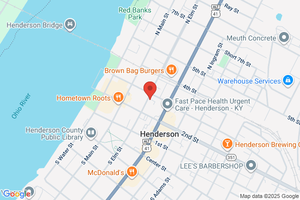 Hometown Insurance Inc