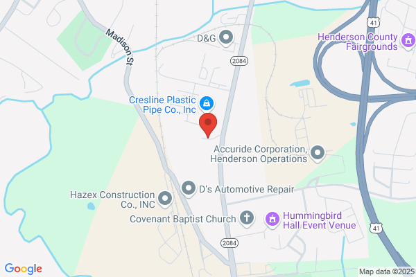 Henderson Auto Parts and Accessories Inc