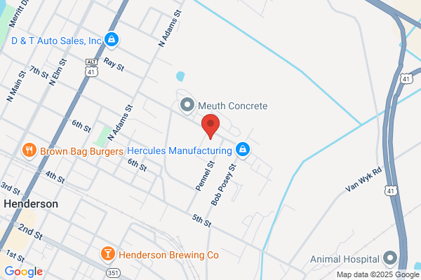 Meuth Carpet & Supply