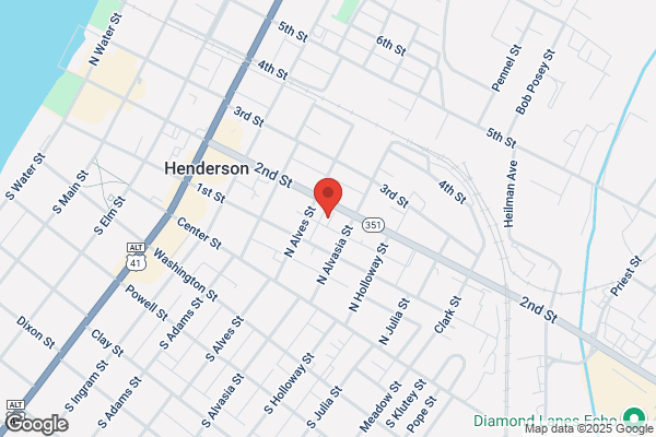 Audubon Dental Center Psc