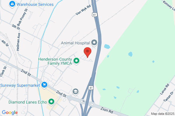 Green River District Home Health