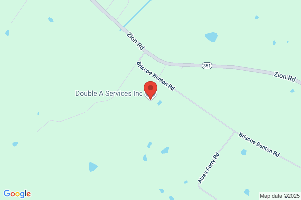 Double A Services Inc
