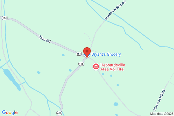 Bryants Grocery