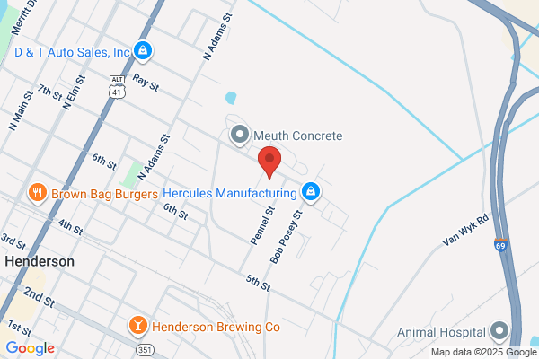 MEUTH CARPET AND SUPPLY INC.
