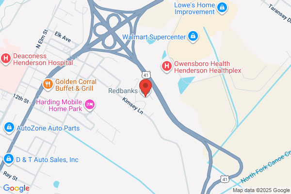 Redbanks Senior Living