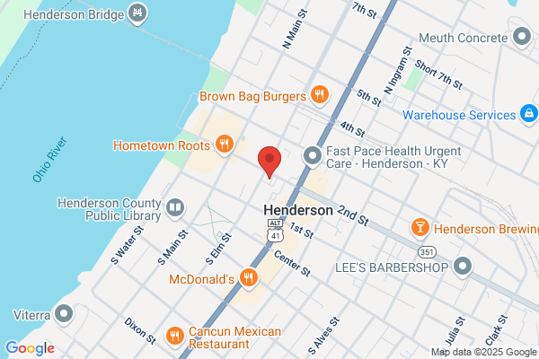 Ousley & Thompson, PLLC