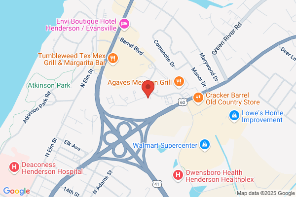 Pennyrile Hearing Aid Center