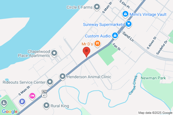 Kens Pump & Supply Co Inc