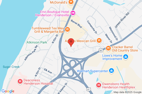Henderson Economic Development Council