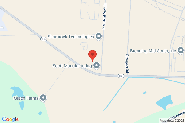 Scott Industries, LLC