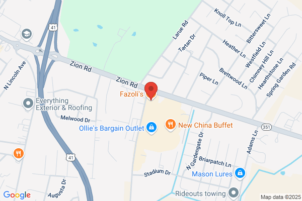 Fazoli's