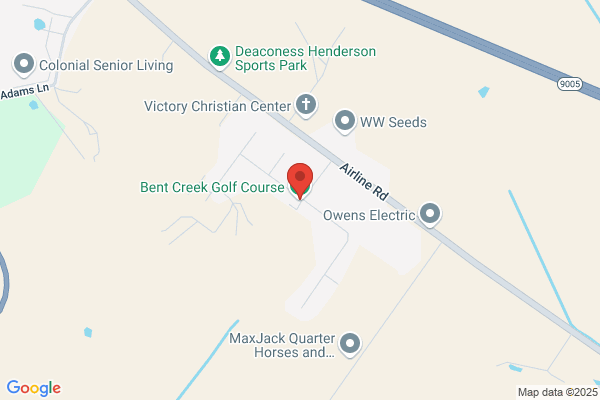 Bent Creek Golf Course