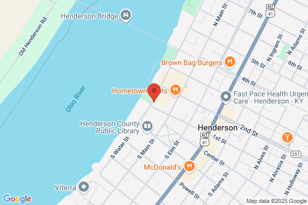 Cafe On Water Street, LLC