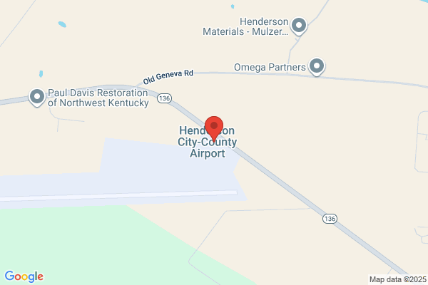 Don Davis Aviation Inc