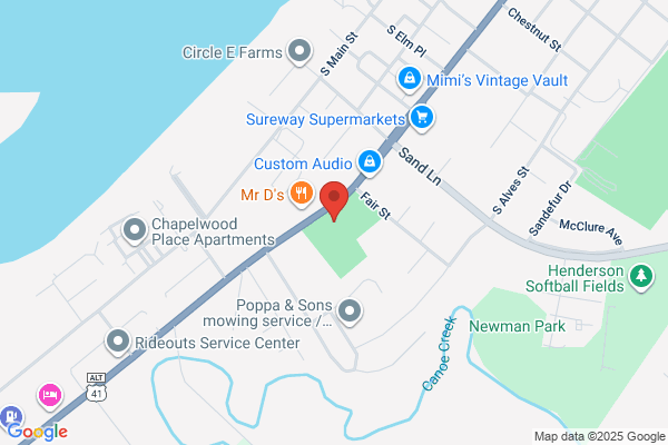 Galloway Electric Inc