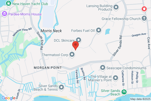 Morley & Associates Inc
