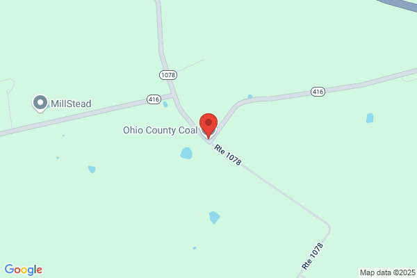 Ohio County Coal Co