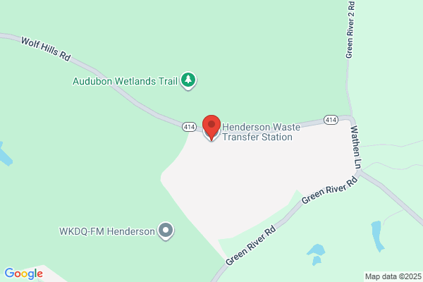 The Henderson Transfer Service