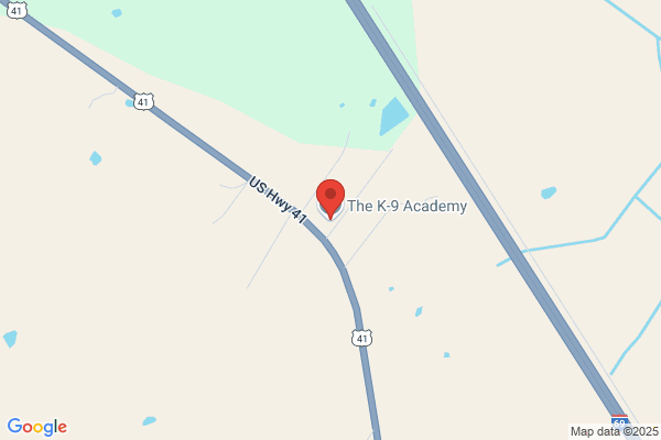 The K-9 Academy