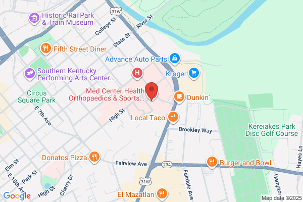 Western Kentucky Endoscopy Inc