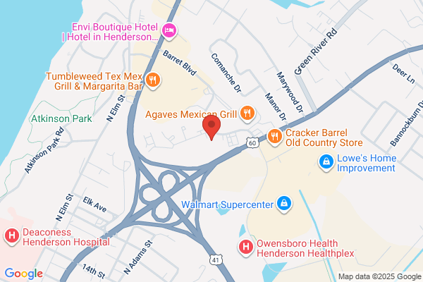ProRehab Physical & Occupational Therapy Henderson, Kentucky