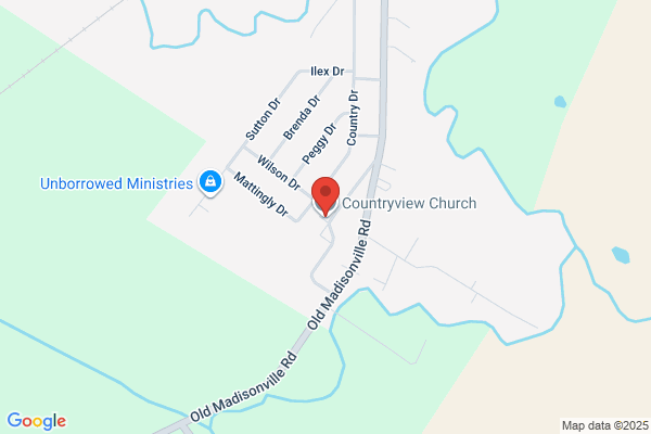 Countryview Church