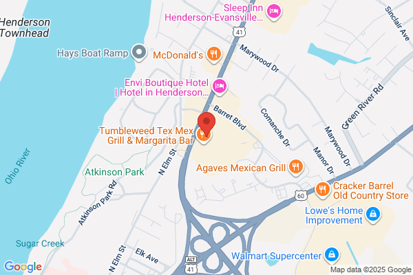 Applebee's Neighborhood Grill & Bar