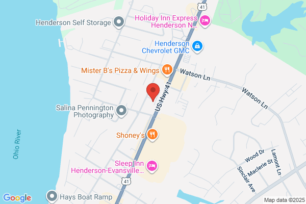Subway - Closed