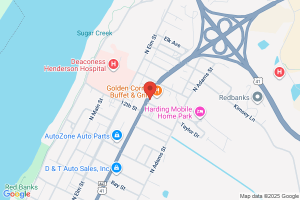 Ace Rental Place