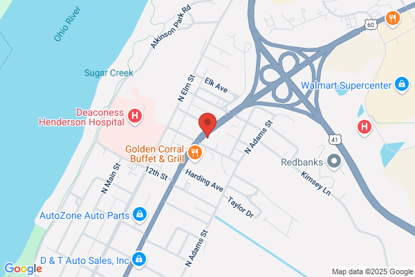 Goodyear Auto Service – Raben Tire