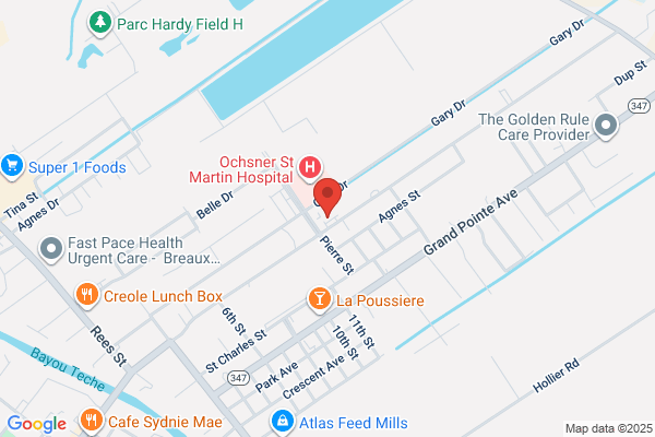 Fresenius Kidney Care Breaux Bridge