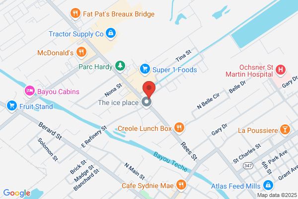 Acadian Credit Plan, Inc.