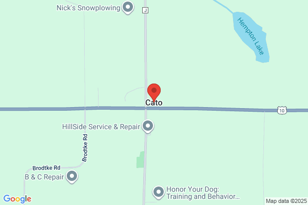 Cato